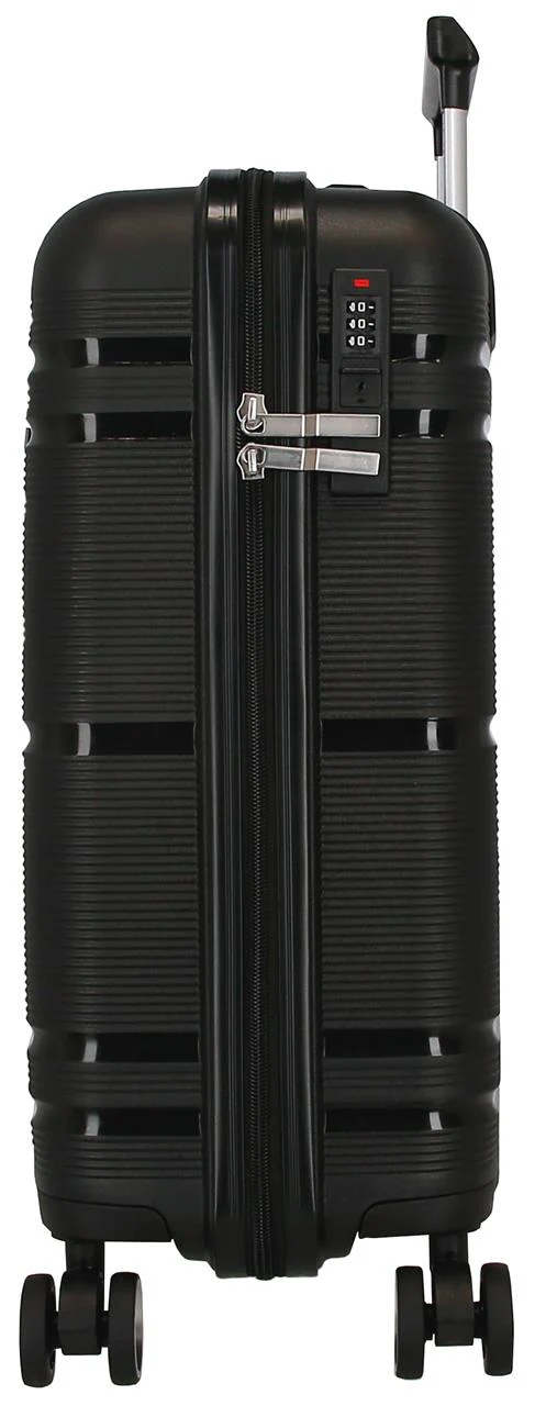 5479121 TROLLEY PP 55CM. 4R. RR UNIVERSE NEGRO - Image 2