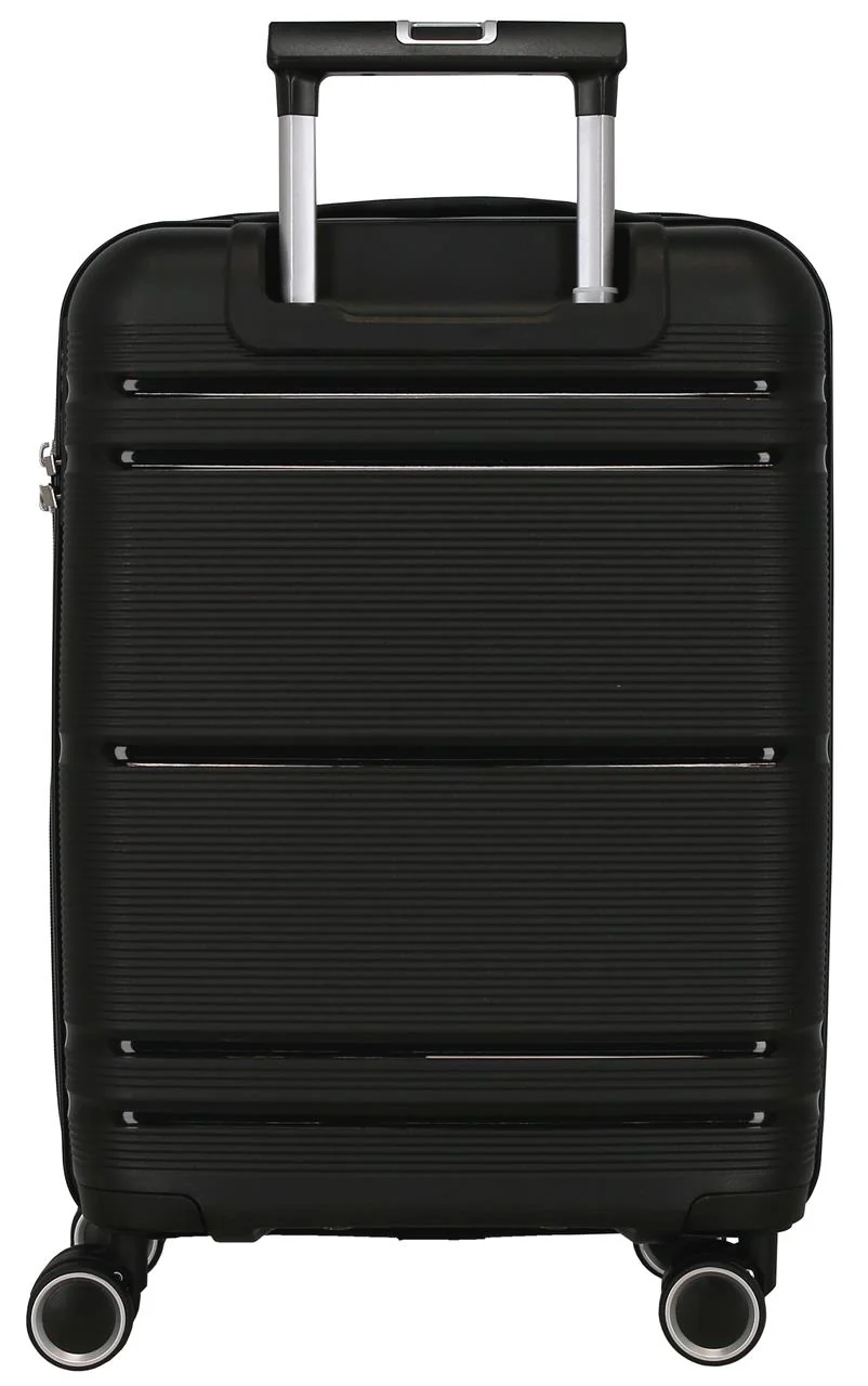 5479121 TROLLEY PP 55CM. 4R. RR UNIVERSE NEGRO - Image 3