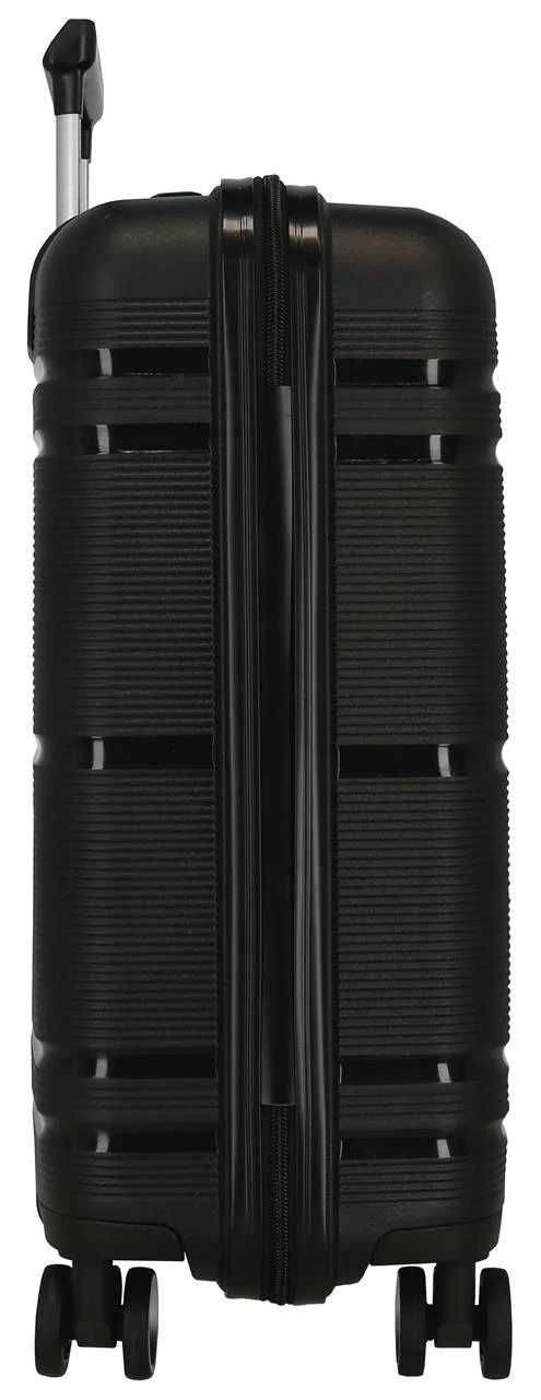 5479121 TROLLEY PP 55CM. 4R. RR UNIVERSE NEGRO - Image 4