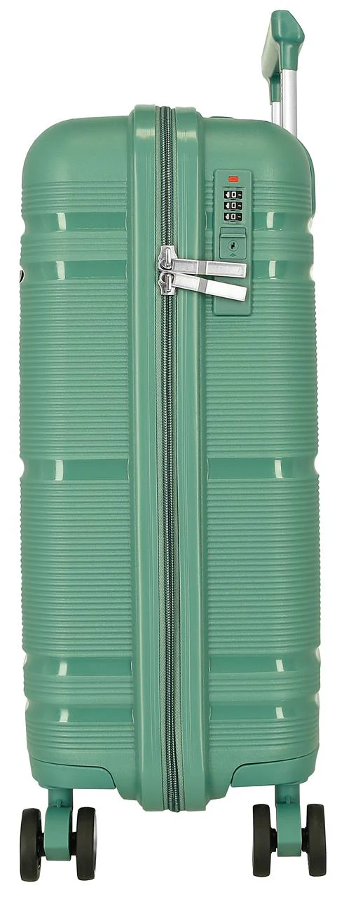 5479123 TROLLEY PP 55CM. 4R. RR UNIVERSE VERDE - Image 2