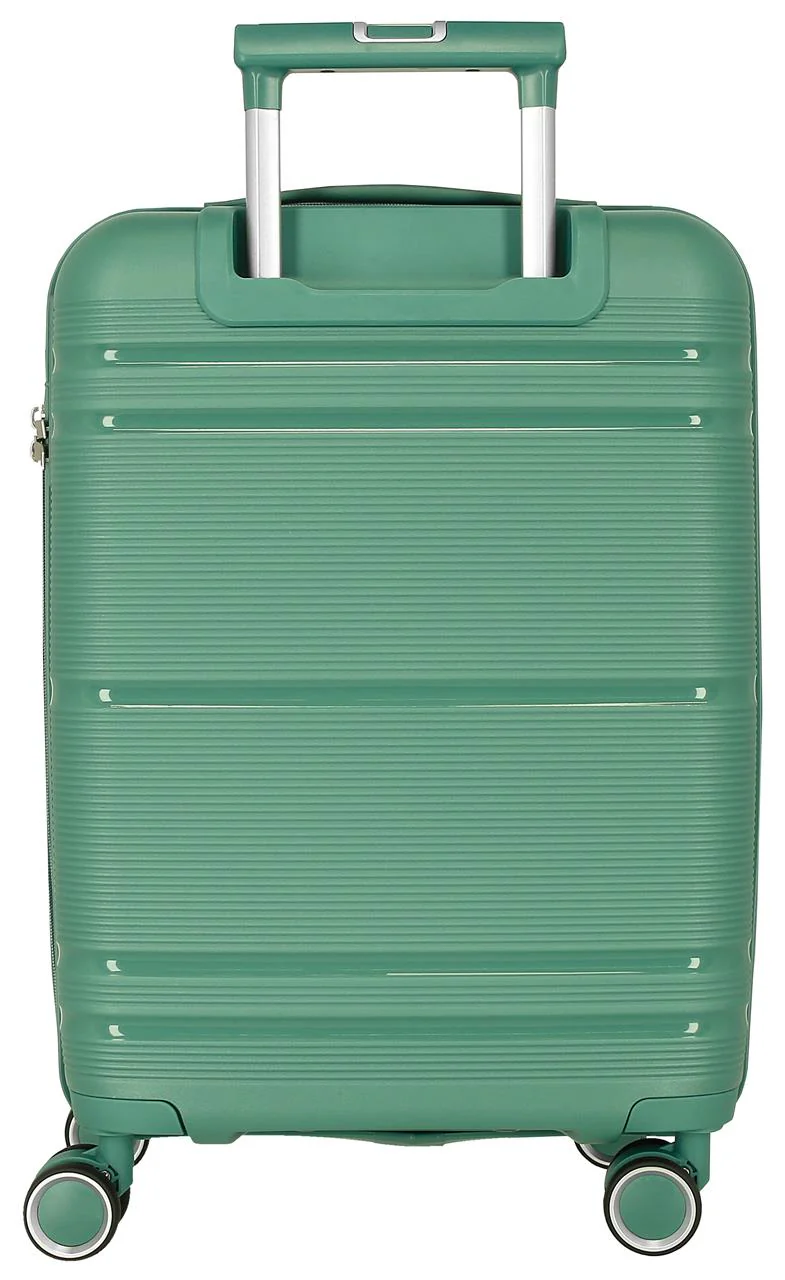 5479123 TROLLEY PP 55CM. 4R. RR UNIVERSE VERDE - Image 3