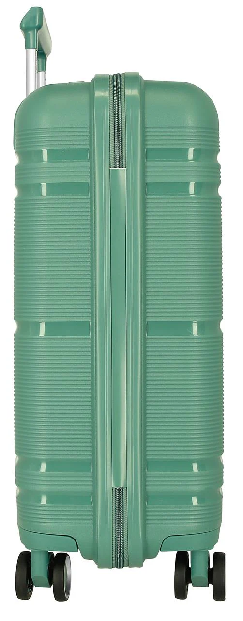 5479123 TROLLEY PP 55CM. 4R. RR UNIVERSE VERDE - Image 5
