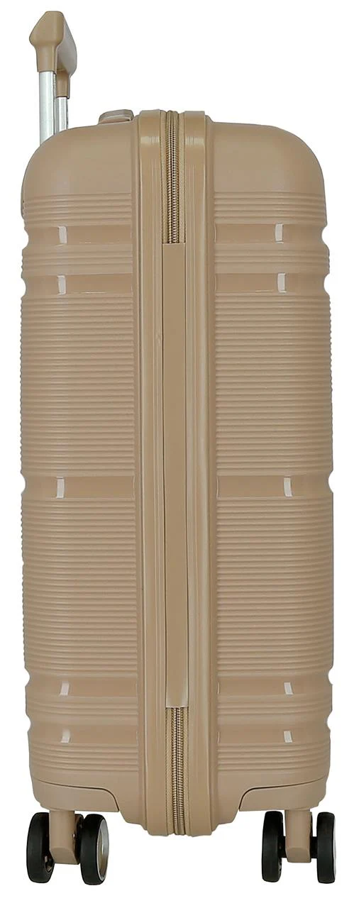 5479124 TROLLEY PP 55CM. 4R. RR UNIVERSE BEIGE - Image 2