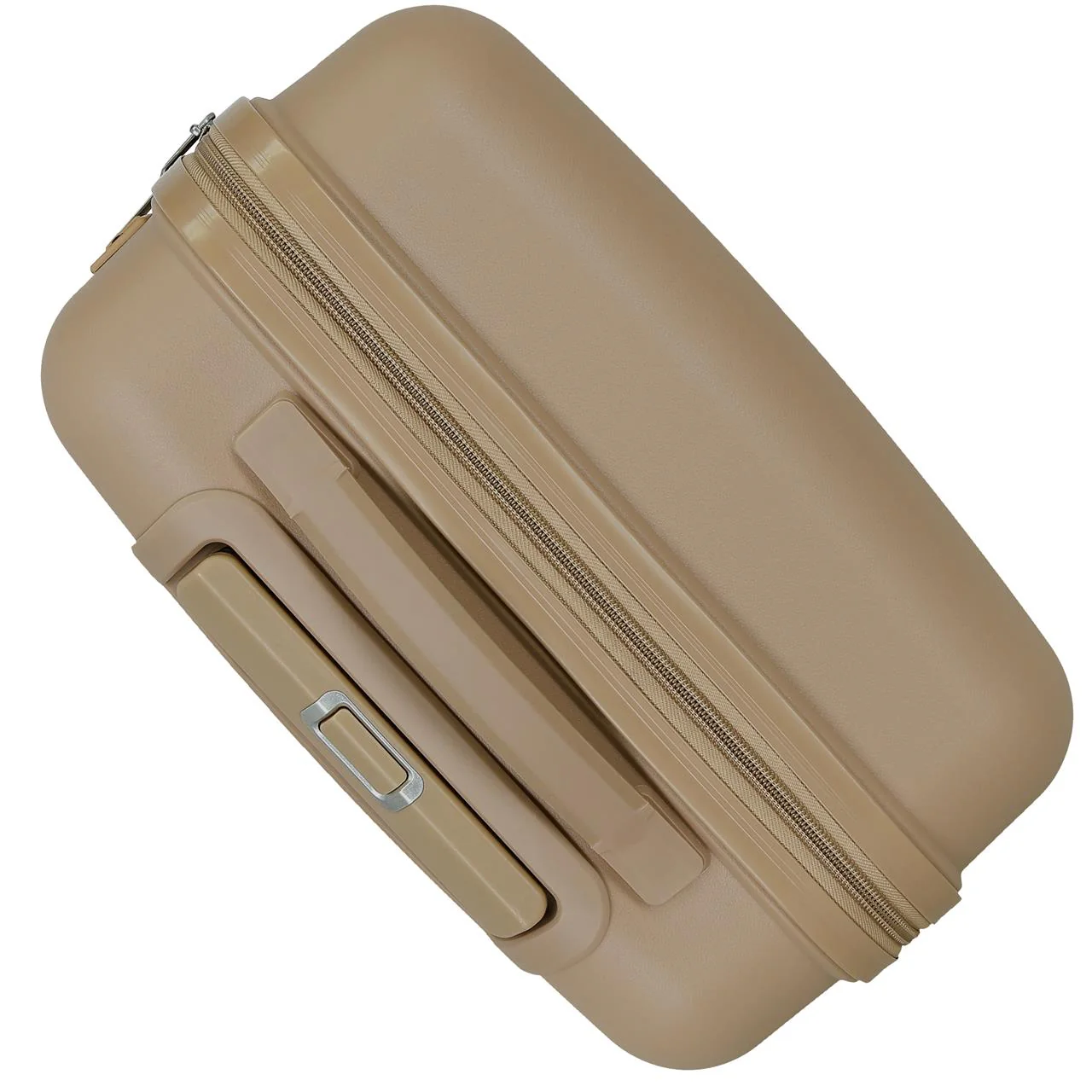 5479124 TROLLEY PP 55CM. 4R. RR UNIVERSE BEIGE - Image 5
