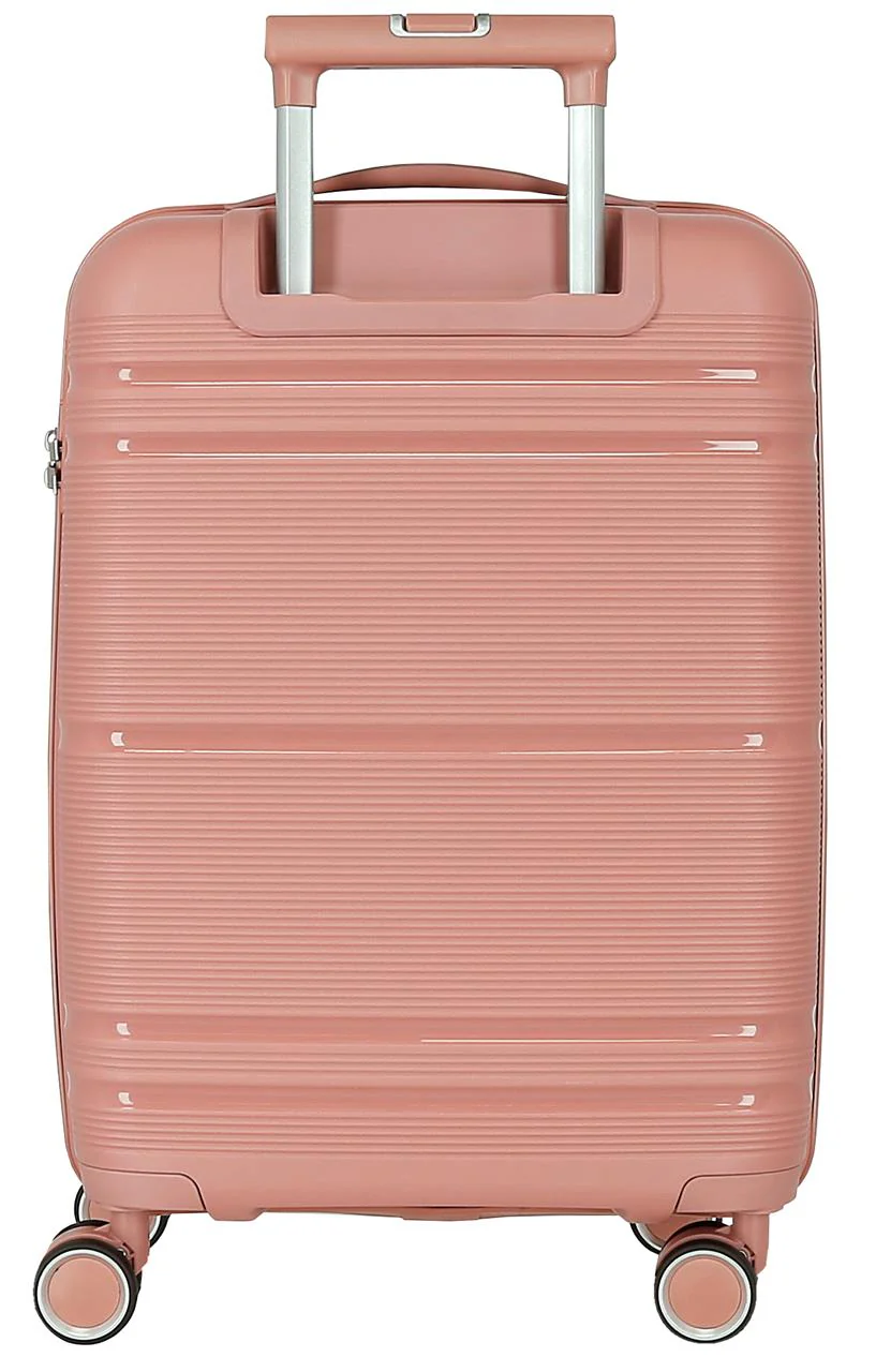 5479125 TROLLEY PP 55CM. 4R. RR UNIVERSE NUDE - Image 3