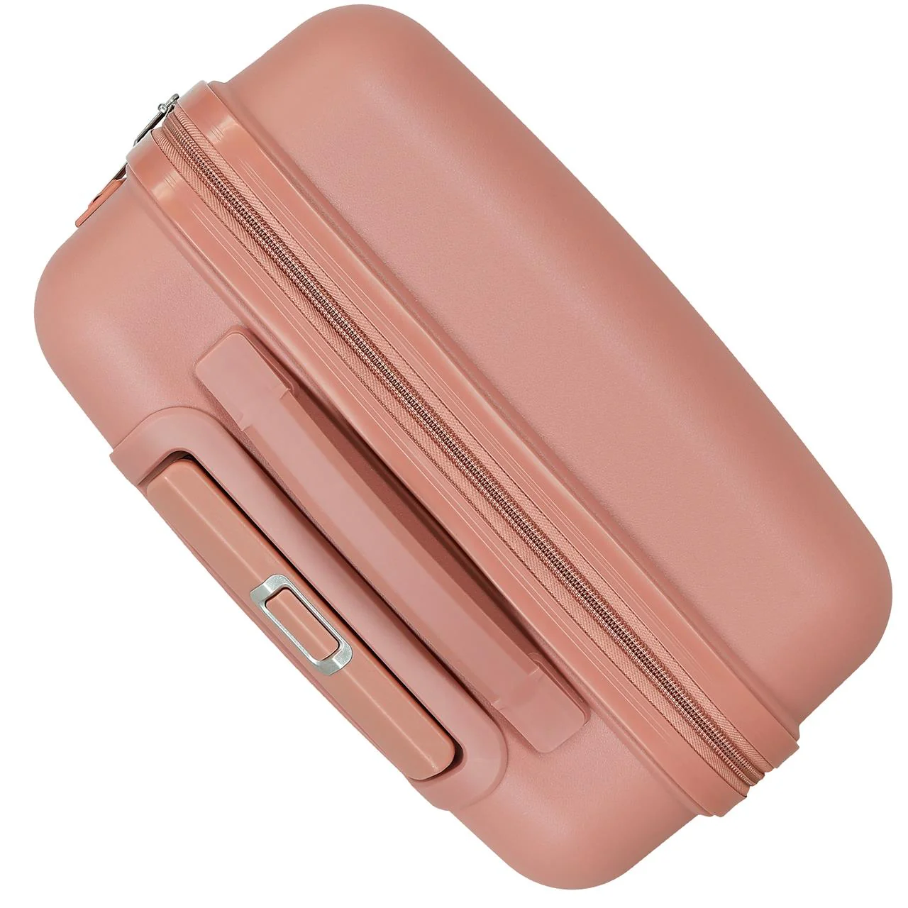 5479125 TROLLEY PP 55CM. 4R. RR UNIVERSE NUDE - Image 5