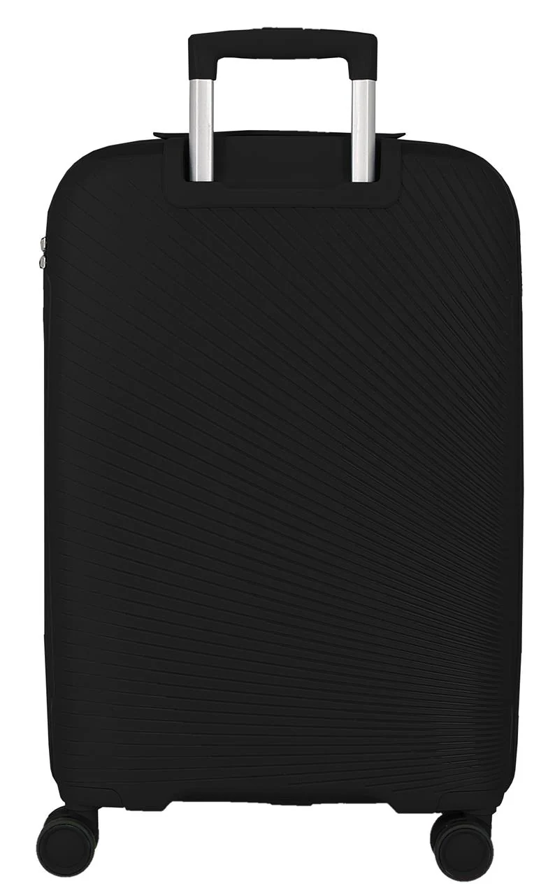 5499121 TROLLEY PP 54CM. 4R. RR ORBIT NEGRO - Image 2