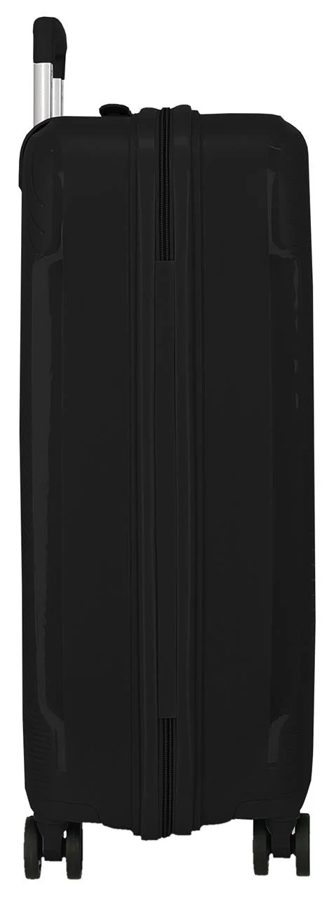 5499121 TROLLEY PP 54CM. 4R. RR ORBIT NEGRO - Image 3