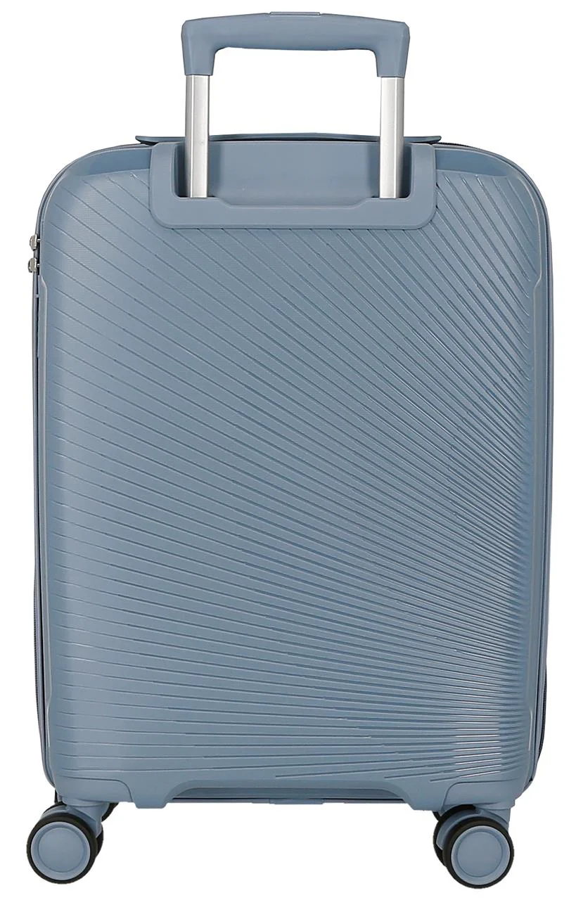 5499122 TROLLEY PP 54CM. 4R. RR ORBIT AZUL CLARO - Image 3