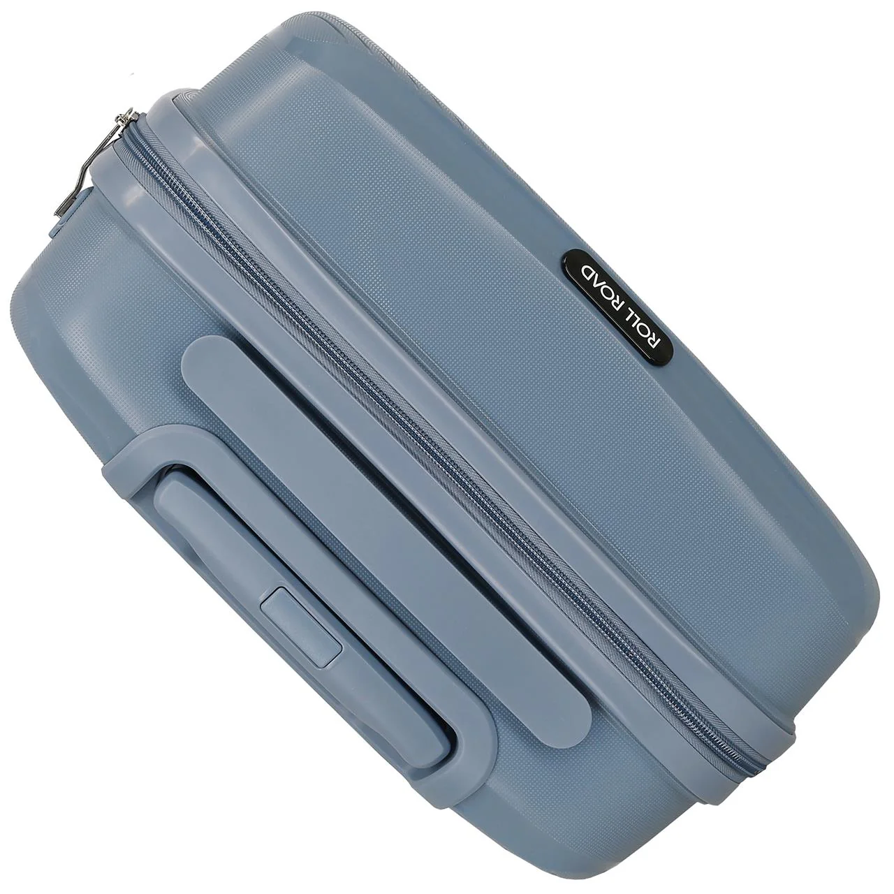 5499122 TROLLEY PP 54CM. 4R. RR ORBIT AZUL CLARO - Image 5