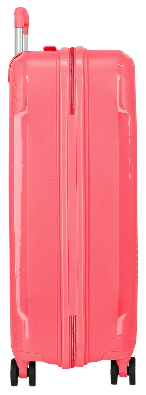 5499123 TROLLEY PP 54CM. 4R. RR ORBIT CORAL - Image 3