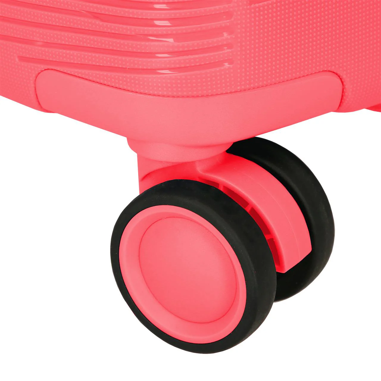 5499123 TROLLEY PP 54CM. 4R. RR ORBIT CORAL - Image 5
