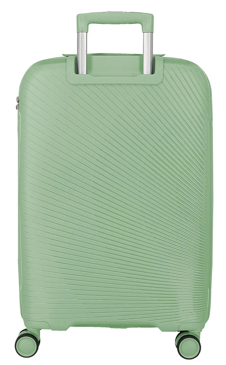 5499125 TROLLEY PP 54CM. 4R. RR ORBIT VERDE - Image 2