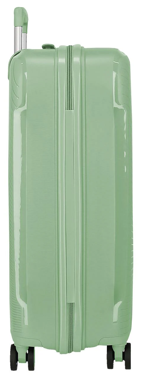 5499125 TROLLEY PP 54CM. 4R. RR ORBIT VERDE - Image 3