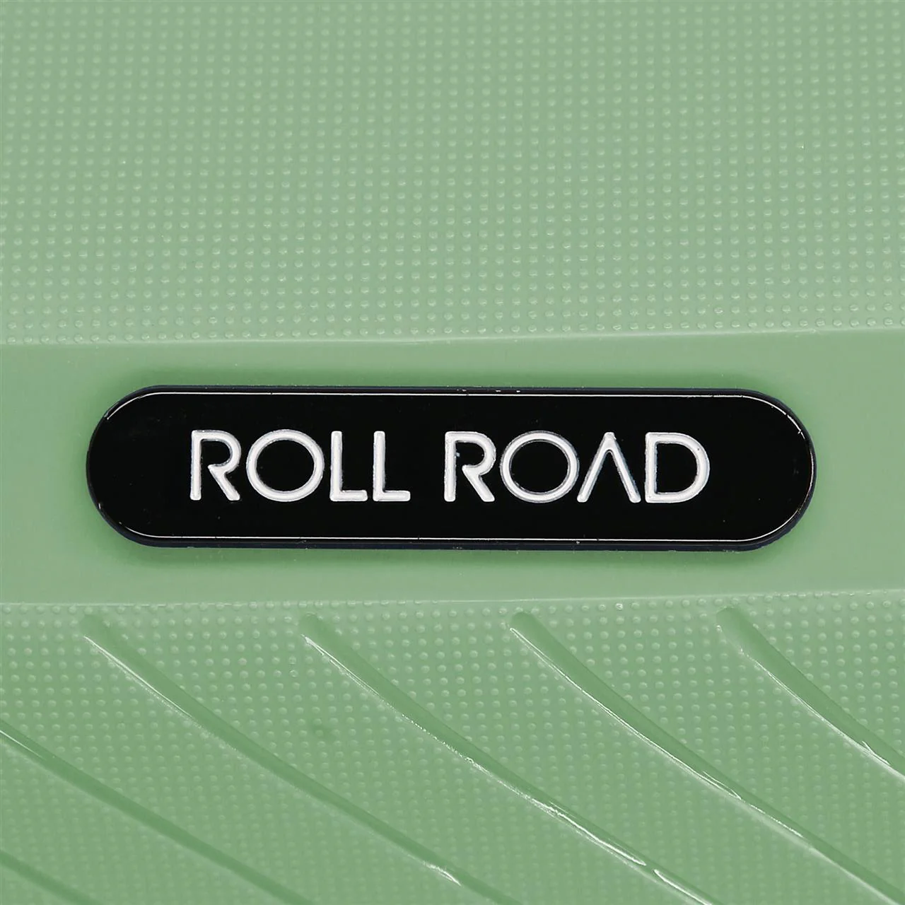 5499125 TROLLEY PP 54CM. 4R. RR ORBIT VERDE - Image 6
