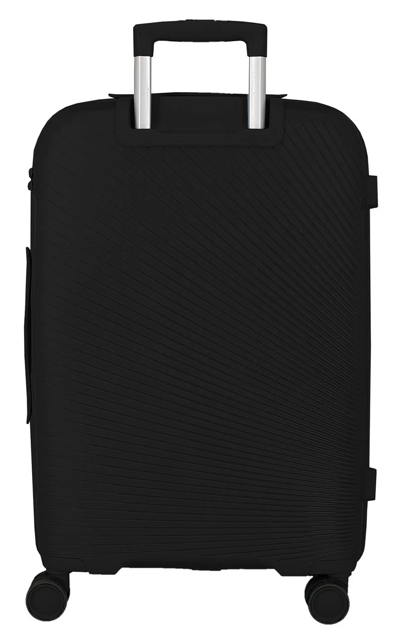 5499221 TROLLEY PP 64CM. 4R. RR ORBIT NEGRO - Image 2