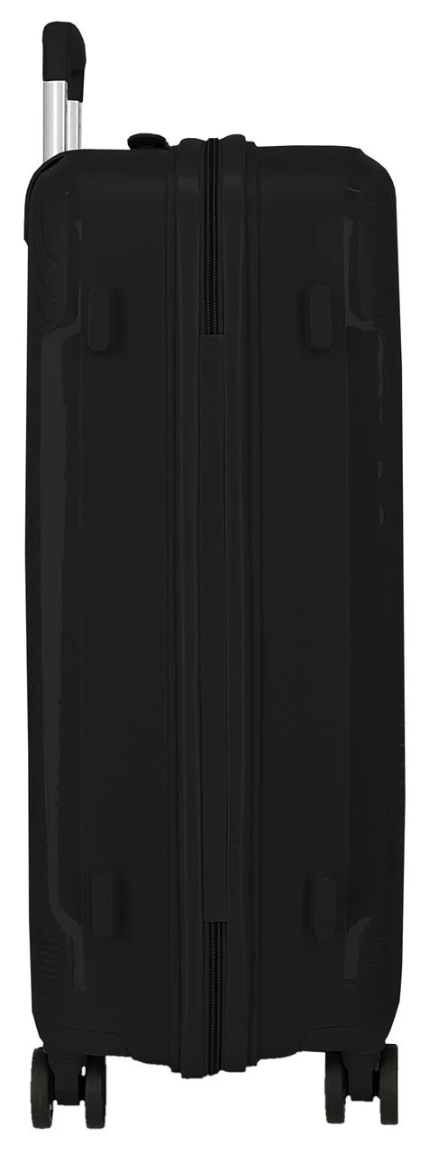 5499221 TROLLEY PP 64CM. 4R. RR ORBIT NEGRO - Image 3