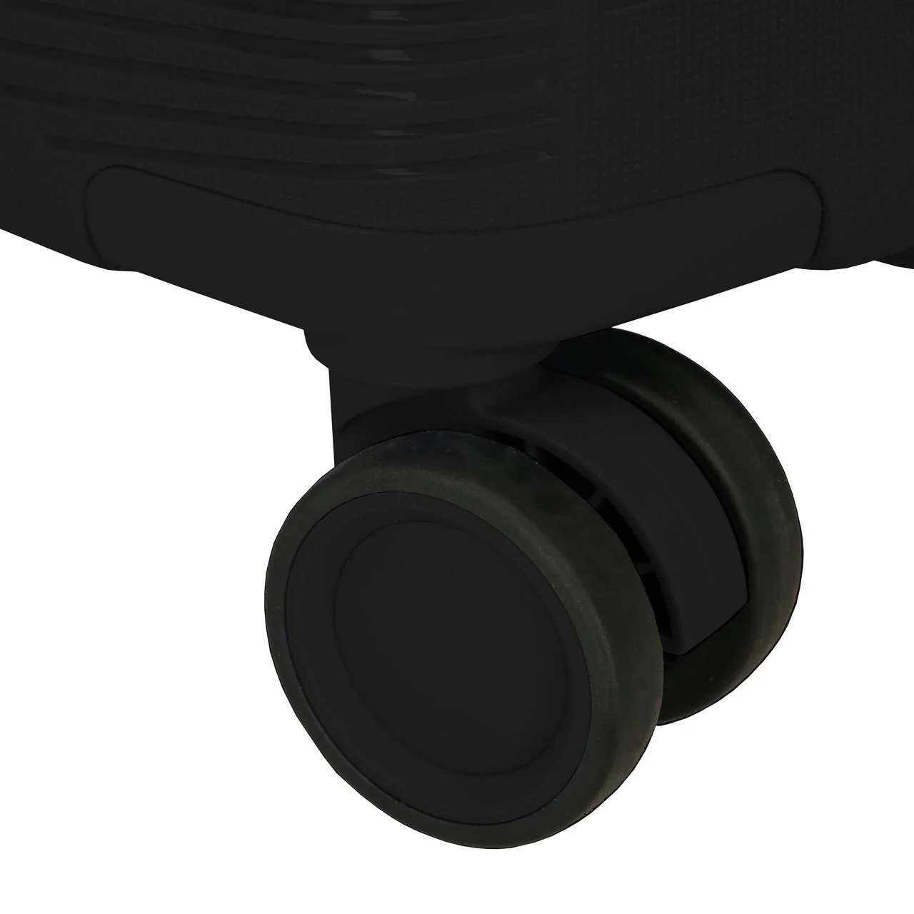 5499221 TROLLEY PP 64CM. 4R. RR ORBIT NEGRO - Image 5