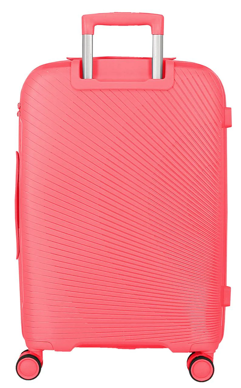 5499223 TROLLEY PP 64CM. 4R. RR ORBIT CORAL - Image 2
