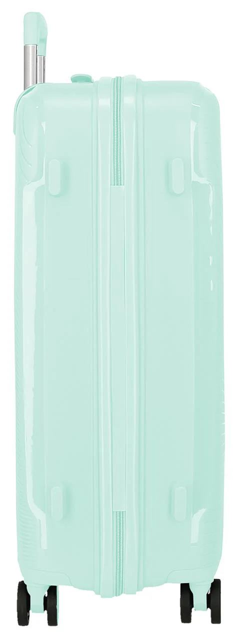 5499224 TROLLEY PP 64CM. 4R. RR ORBIT VERDE TURQUESA - Image 3