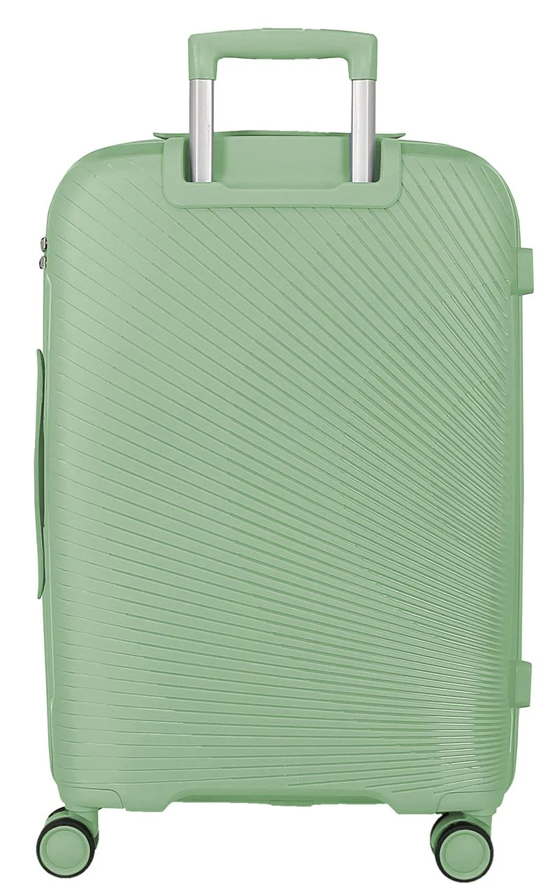 5499225 TROLLEY PP 64CM. 4R. RR ORBIT VERDE - Image 2