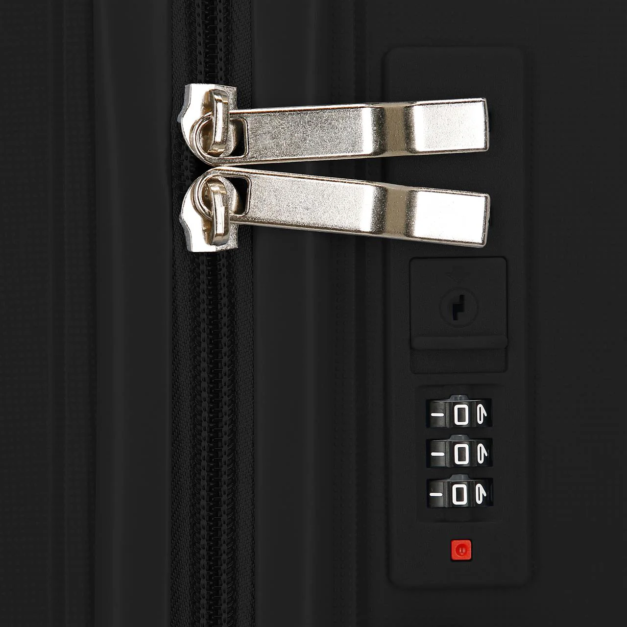 5499321 TROLLEY PP 75CM. 4R. RR ORBIT NEGRO - Image 7