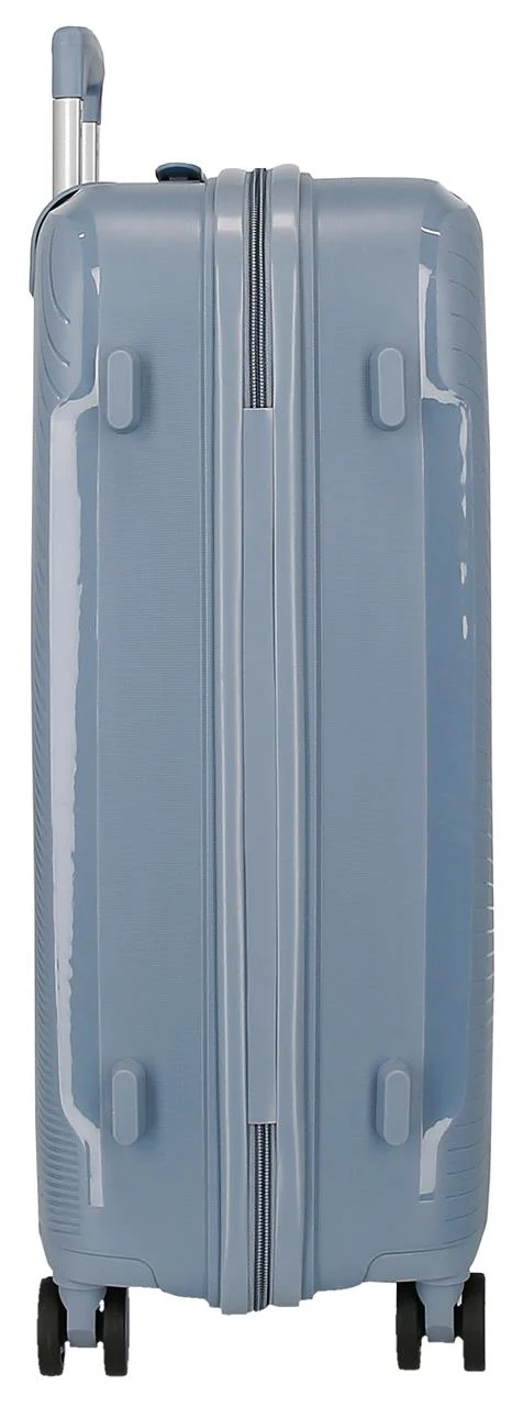 5499322 TROLLEY PP 75CM. 4R. RR ORBIT AZUL CLARO - Image 5