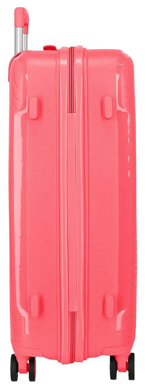 5499323 TROLLEY PP 75CM. 4R. RR ORBIT CORAL - Image 3