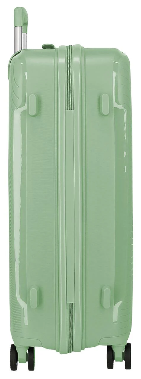 5499325 TROLLEY PP 75CM. 4R. RR ORBIT VERDE - Image 3