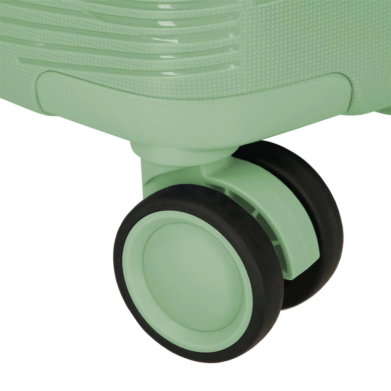 5499325 TROLLEY PP 75CM. 4R. RR ORBIT VERDE - Image 4