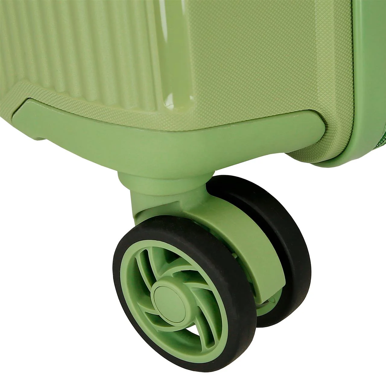5518824 TROLLEY PP. 66CM. C/EXP. 4R. MOVOM MOON VERDE - Image 9