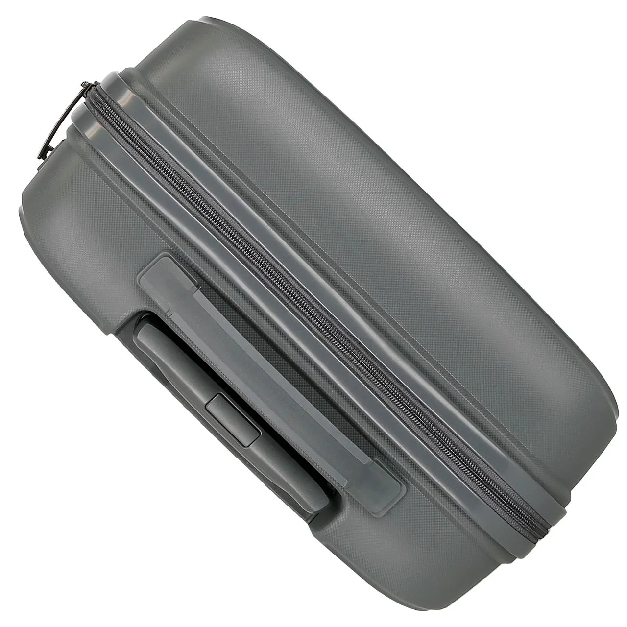 5519122 TROLLEY PP 55CM. 4R. MOVOM MOON GRIS - Image 4