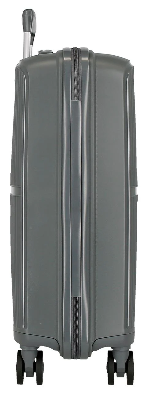 5519122 TROLLEY PP 55CM. 4R. MOVOM MOON GRIS - Image 6