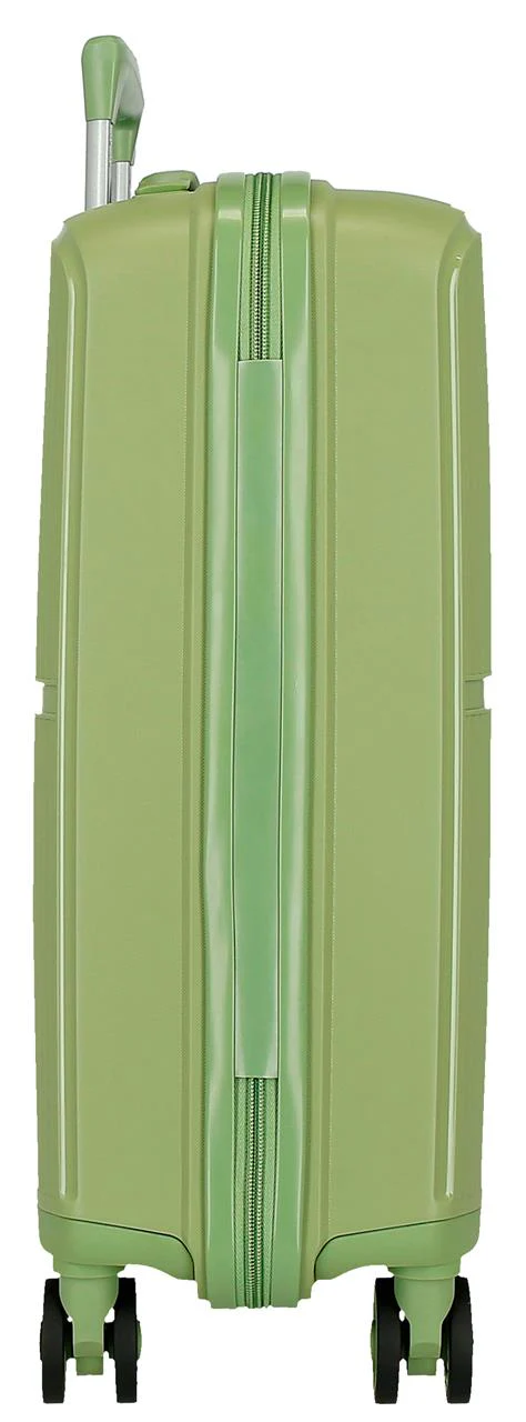 5519124 TROLLEY PP 55CM. 4R. MOVOM MOON VERDE - Image 6