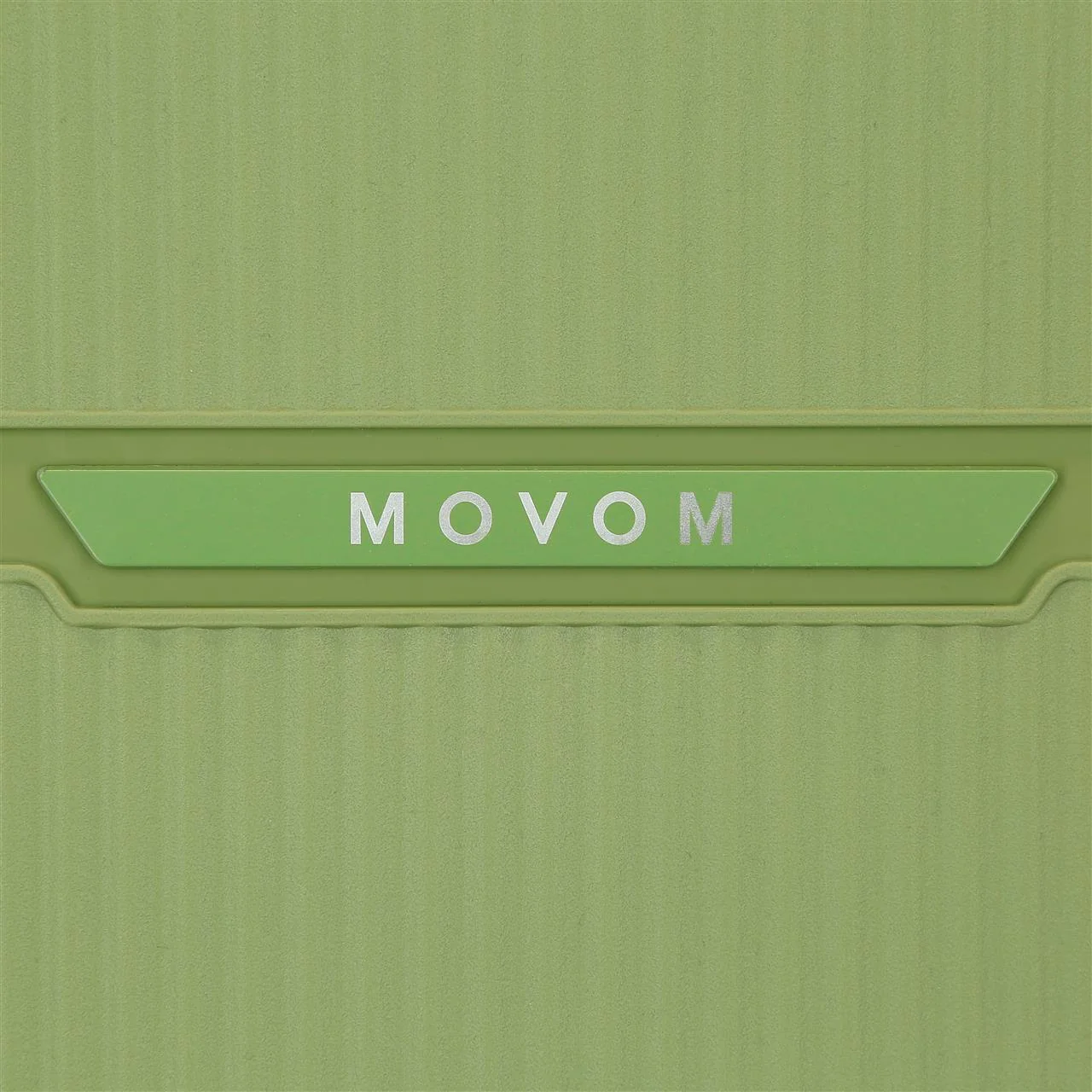 5519124 TROLLEY PP 55CM. 4R. MOVOM MOON VERDE - Image 7