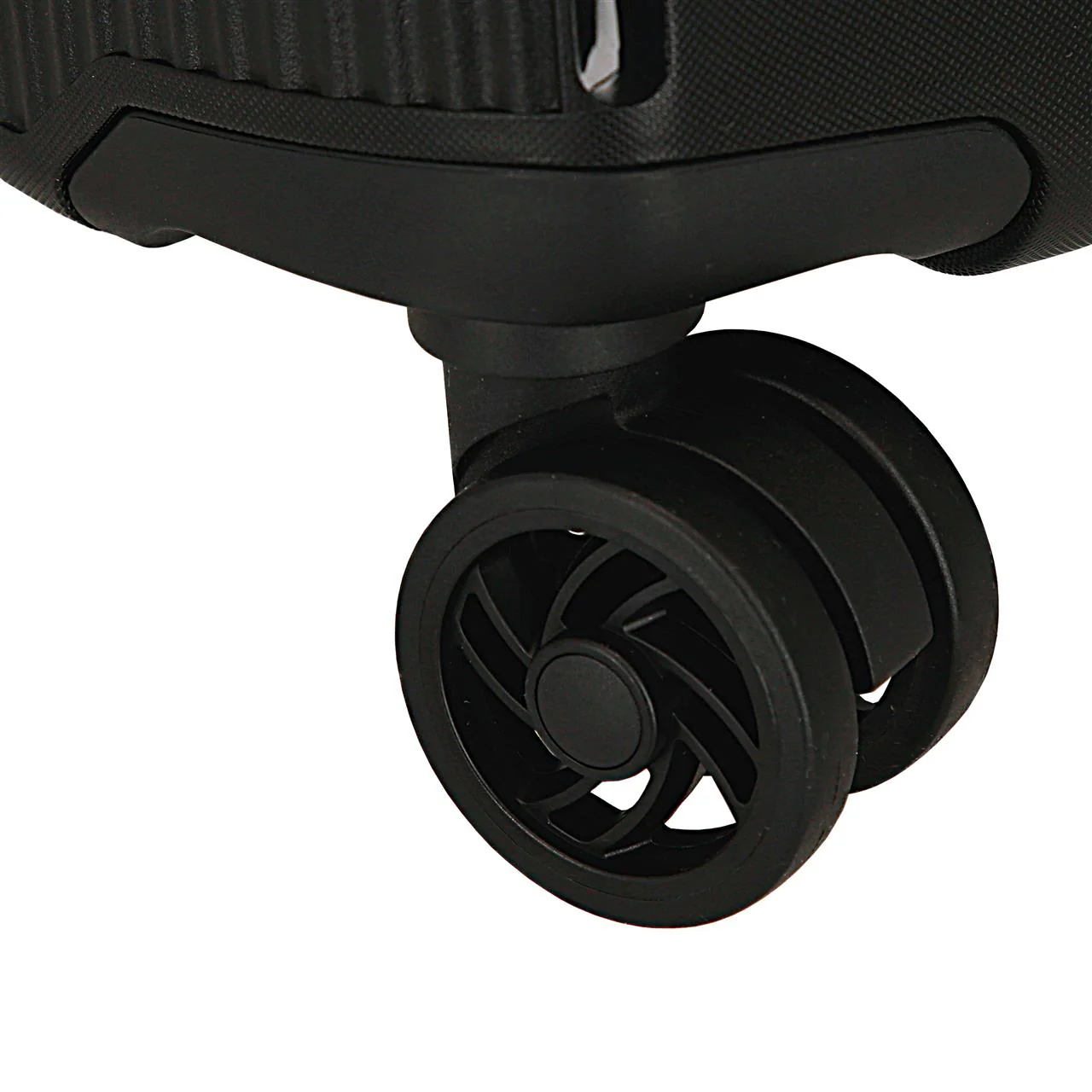 5519421 SET/3 TROLLEY PP. 56-66-76CM. 4R. MOVOM MOON NEGRO - Image 8