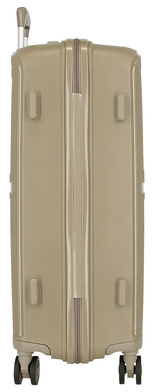 5519425 SET/3 TROLLEY PP. 56-66-76CM. 4R. MOVOM MOON TAUPE - Image 5