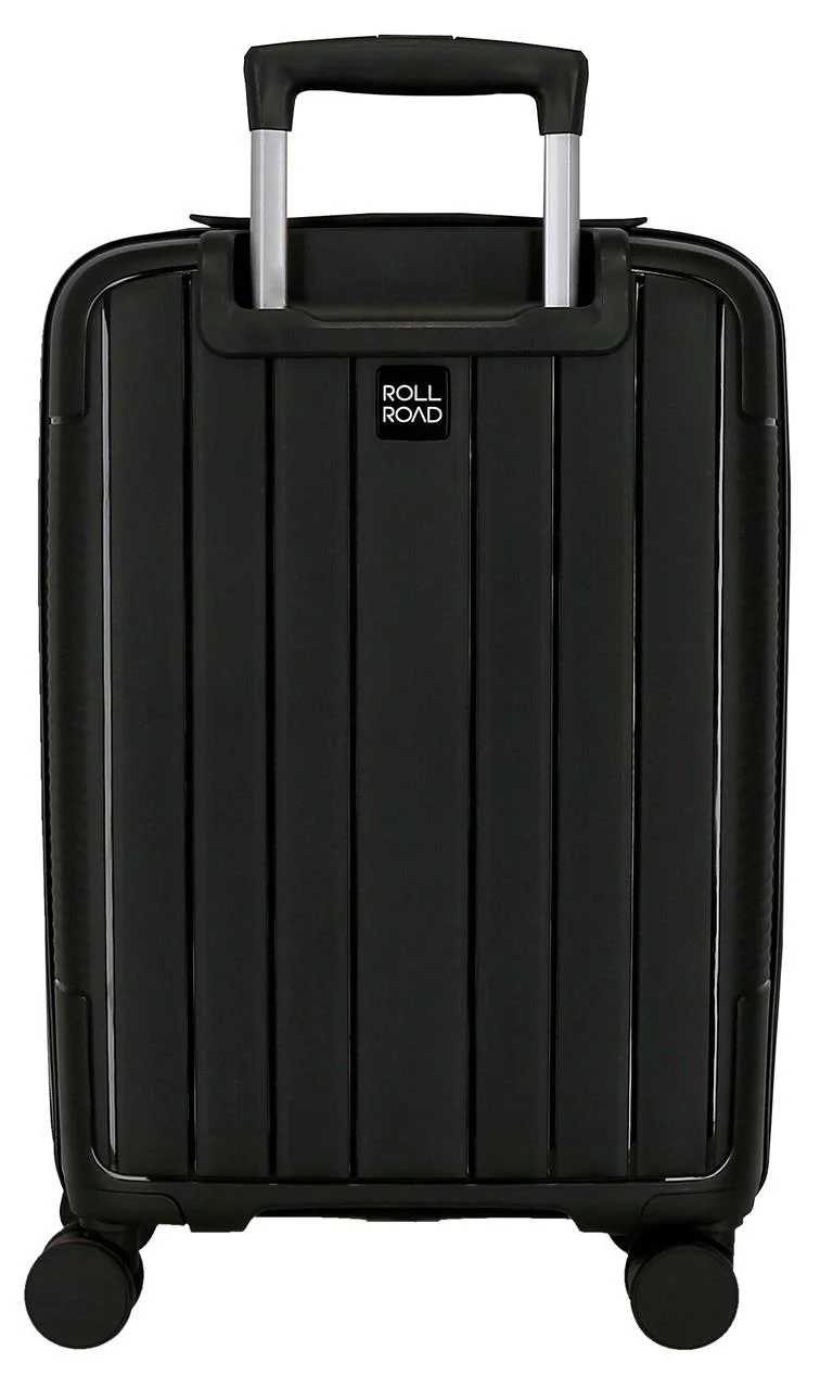5531221 TROLLEY PP C/BOLS. 55CM. 4R. RR ACADIA NEGRO - Image 3