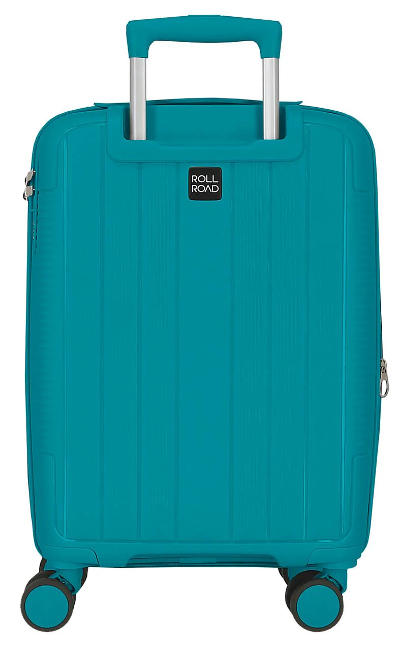 5538623 TROLLEY PP. 55CM. C/EXP. 4R. RR ACADIA VERDE - Image 3