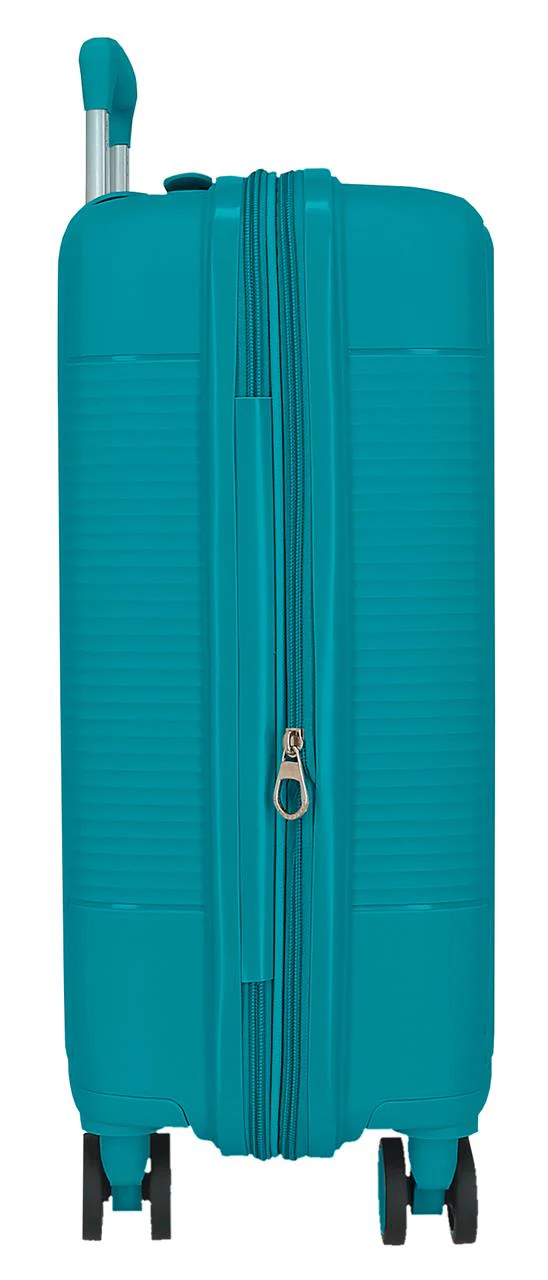 5538623 TROLLEY PP. 55CM. C/EXP. 4R. RR ACADIA VERDE - Image 4