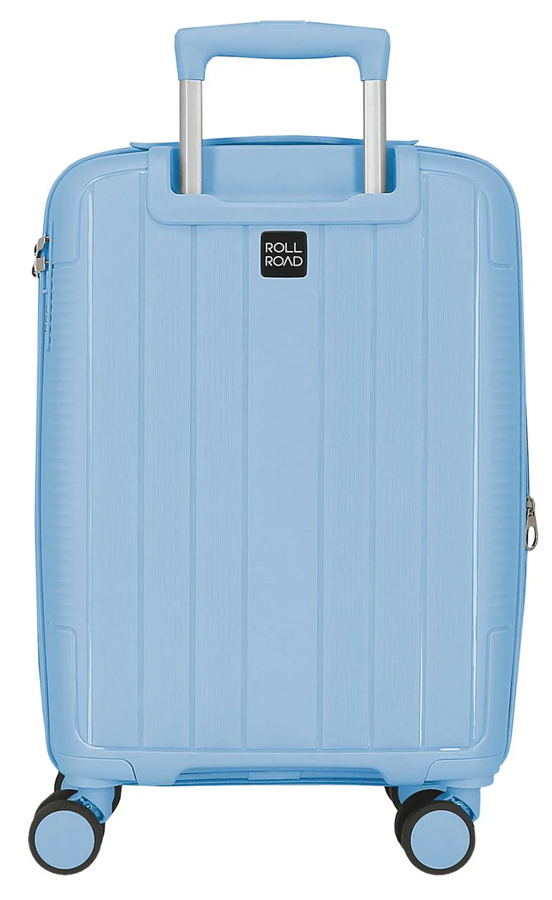 5538624 TROLLEY PP. 55CM. C/EXP. 4R. RR ACADIA AZUL C - Image 3