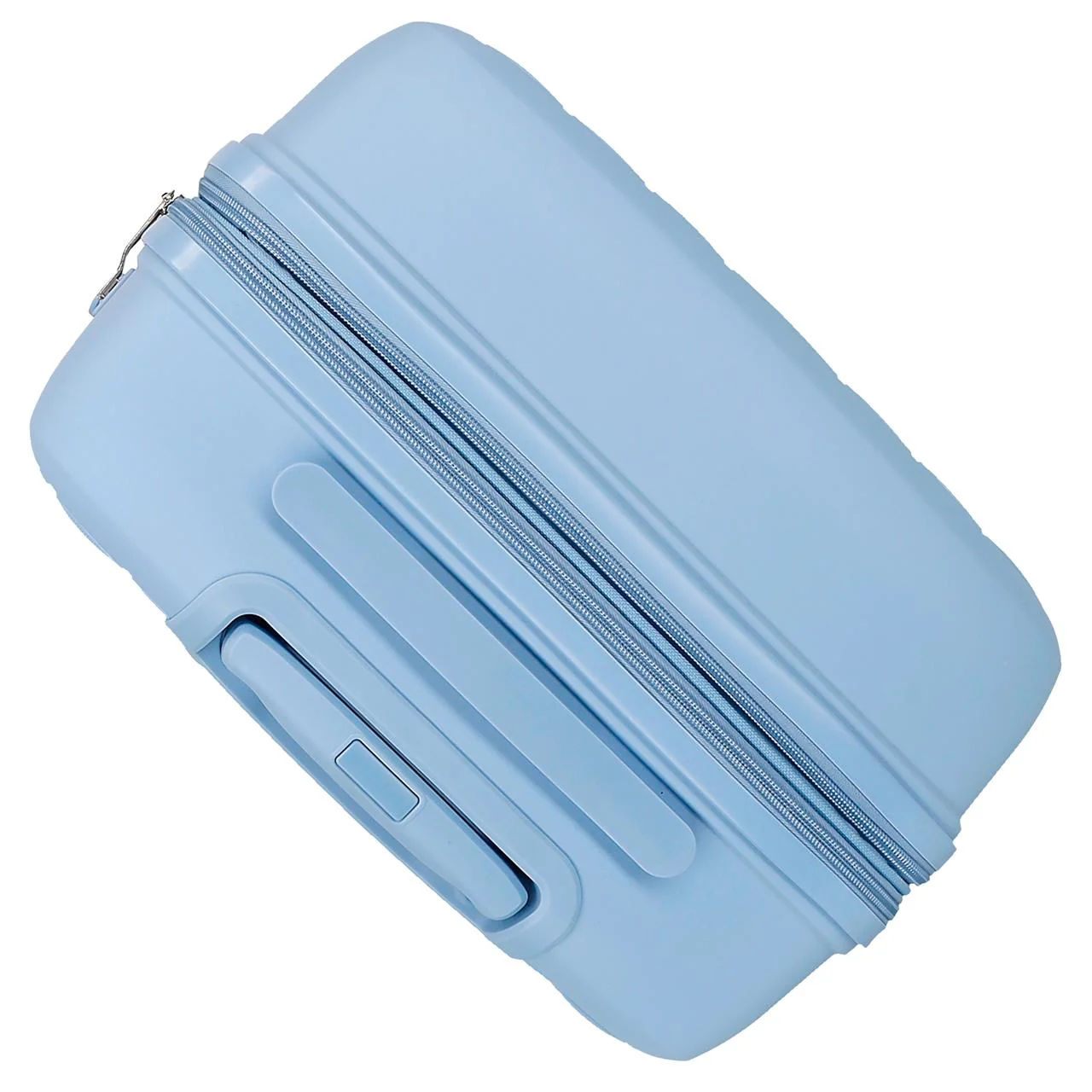 5539224 TROLLEY PP 65CM. 4R. RR ACADIA AZUL CLARO - Image 3