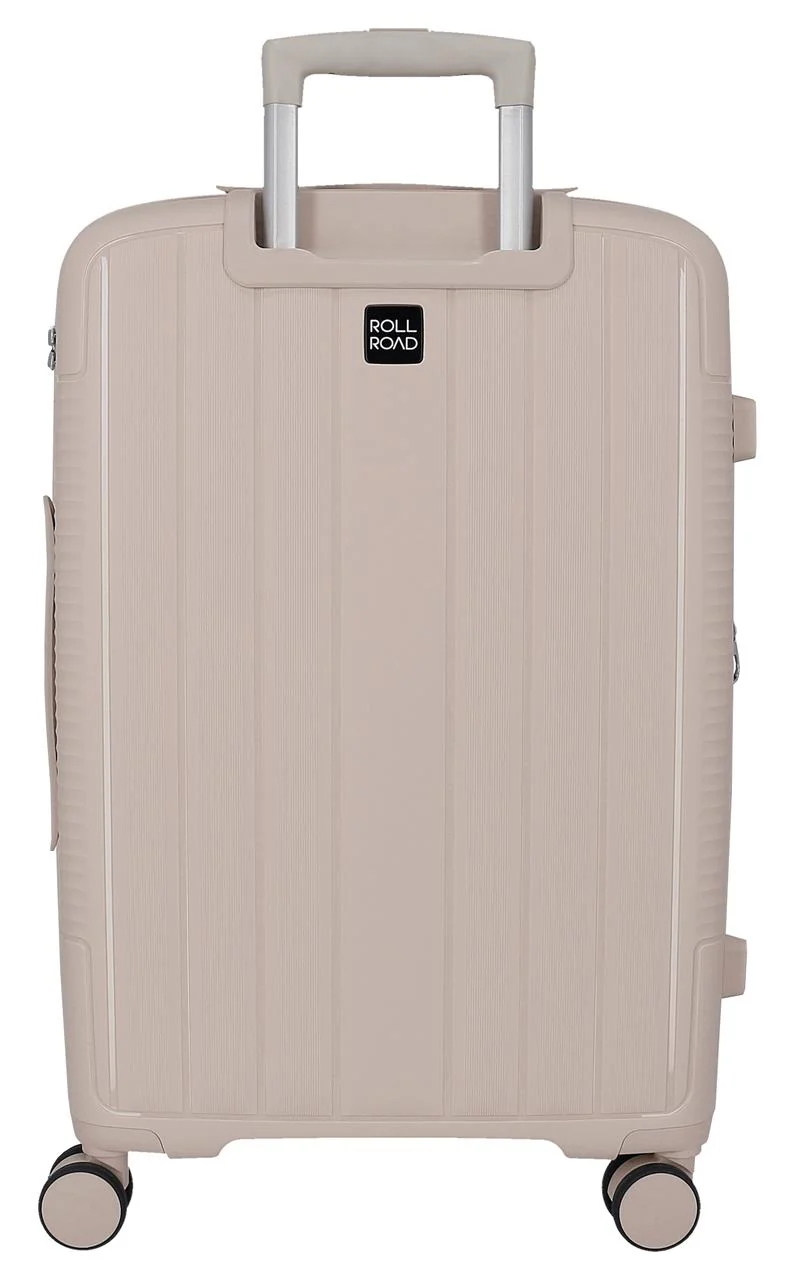 5539227 TROLLEY PP 65CM. 4R. RR ACADIA CHAMPAGNE - Image 3