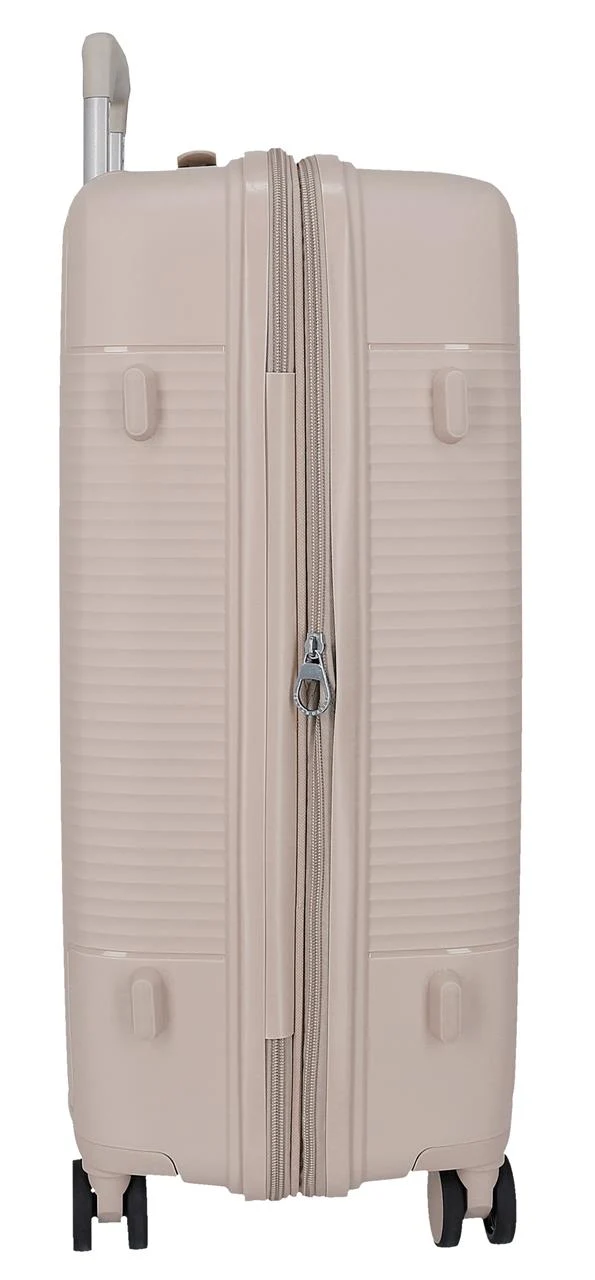 5539227 TROLLEY PP 65CM. 4R. RR ACADIA CHAMPAGNE - Image 4