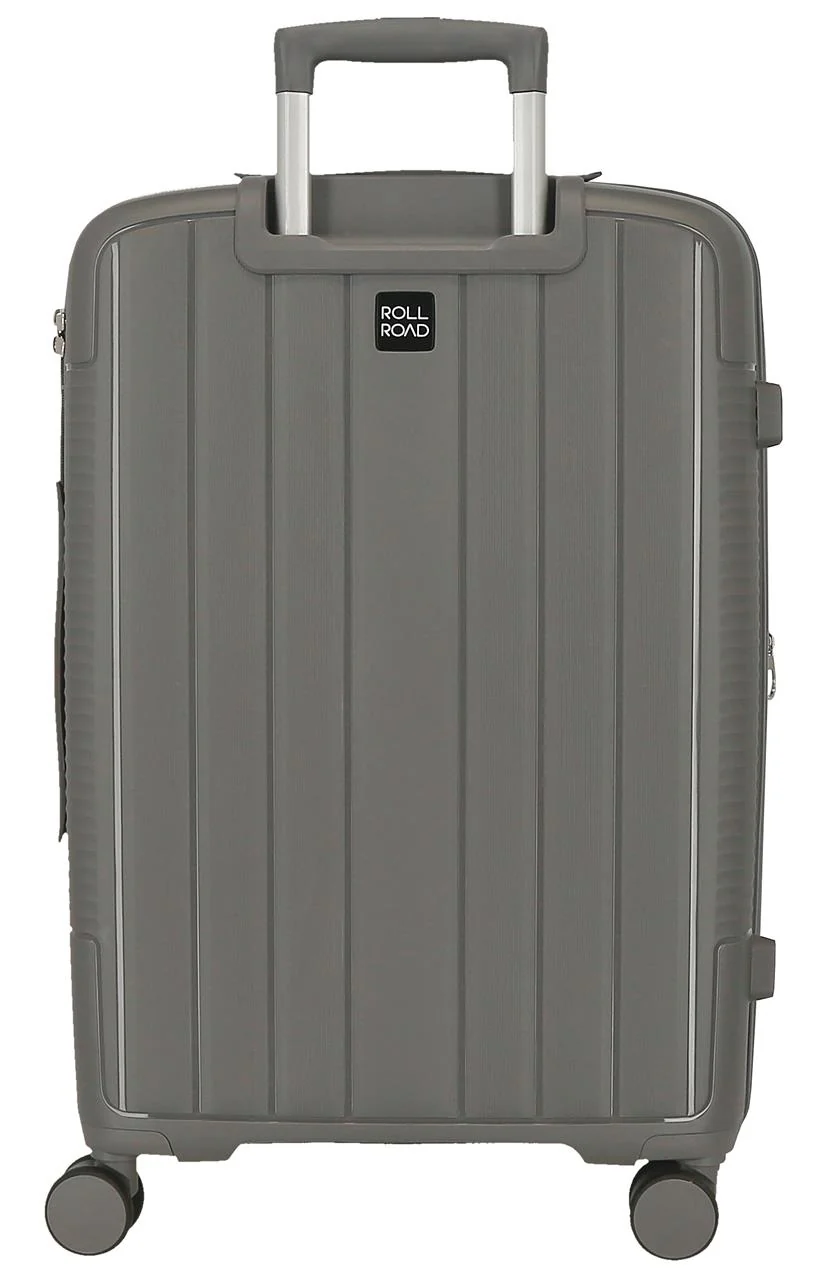 5539322 TROLLEY PP 75CM. 4R. RR ACADIA ANTRACITA - Image 3