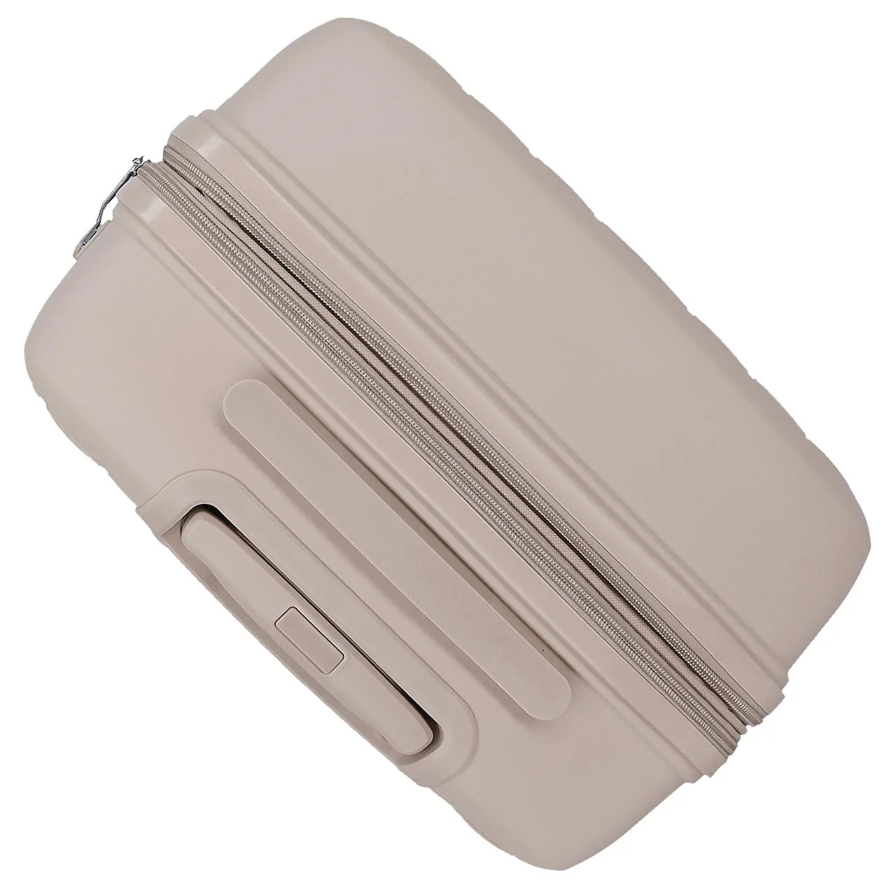 5539327 TROLLEY PP 75CM. 4R. RR ACADIA CHAMPAGNE - Image 5