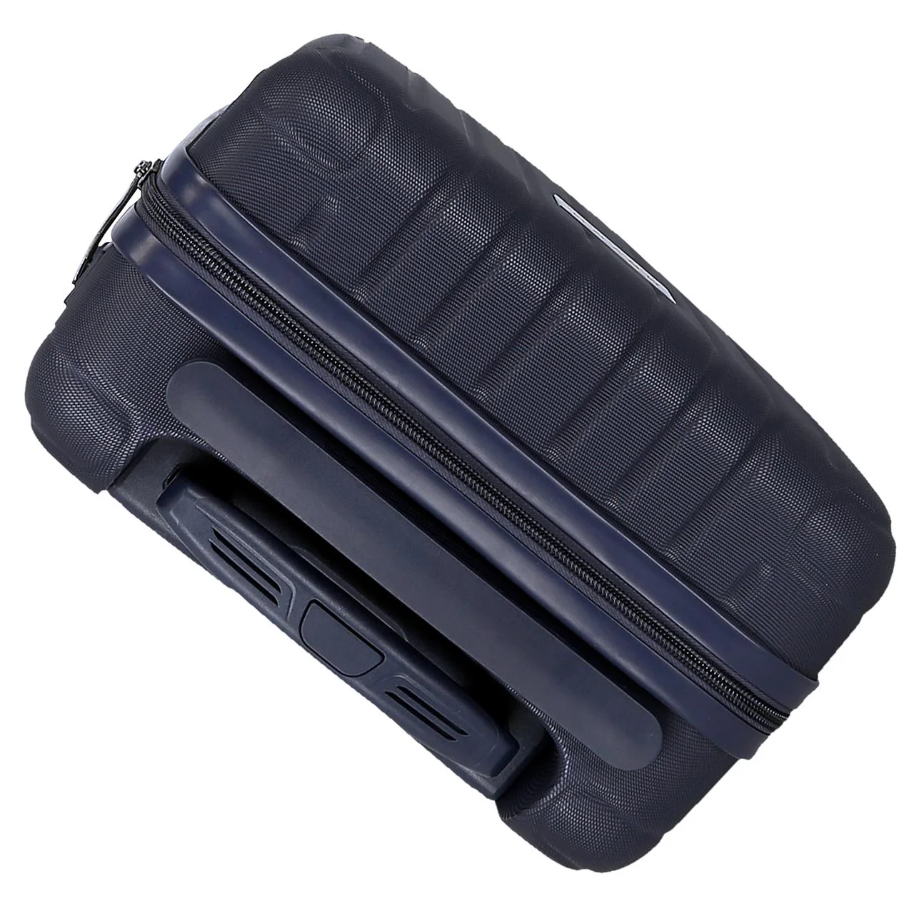 5556321 TROLLEY ABS 40CM. 4R. EXTRAIBLES. MOVOM TIMBER MARIN - Image 2