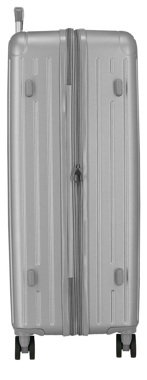 5558422 SET/3 TROLLEY ABS 55-68-78CM. C/EXP. 4R. TIMBER PLAT - Image 11