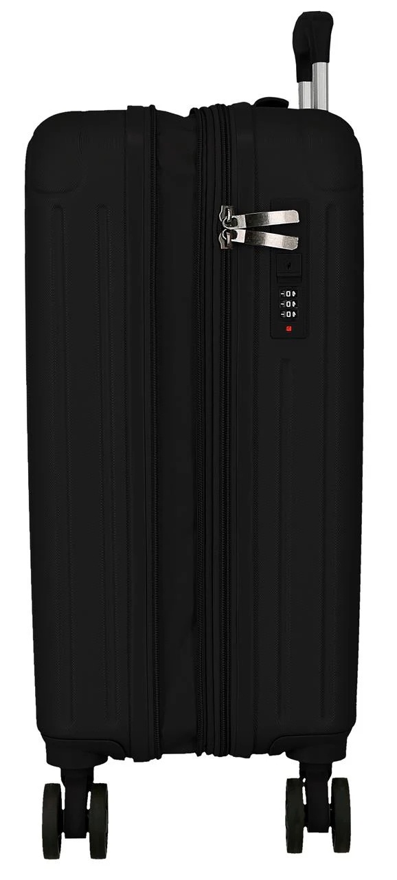 5558920 SET/2 TROLLEY ABS 55-68CM. C/EXP. 4R. MOVOM TIMBER N - Image 7