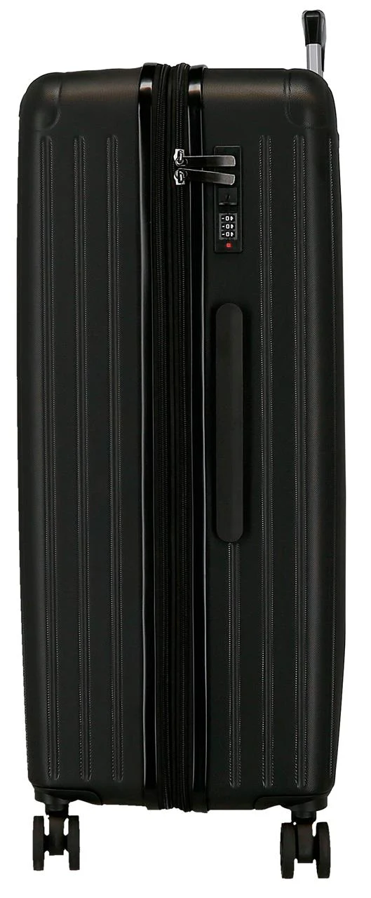5558920 SET/2 TROLLEY ABS 55-68CM. C/EXP. 4R. MOVOM TIMBER N - Image 9